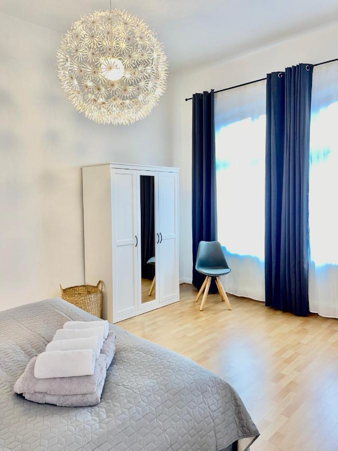 Charmante Ferienwohnung Mit Terrasse Im Herzen Von נורדן מראה חיצוני תמונה